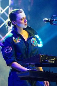 Ảnh diễn viên Charlotte Hatherley