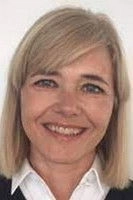 Ảnh diễn viên Charlotte Laustsen