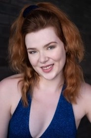 Ảnh diễn viên Charlotte Poitras