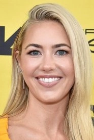 Ảnh diễn viên Charlotte Ubben