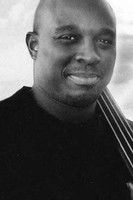 Ảnh diễn viên Charnett Moffett