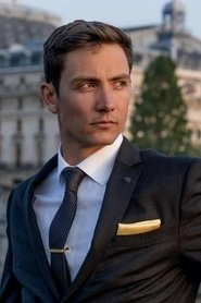 Ảnh diễn viên Chase Armitage