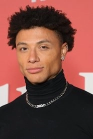 Ảnh diễn viên Chase DeMoor