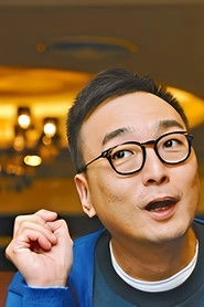 Ảnh diễn viên Châu Khải Quang