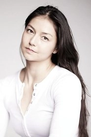 Ảnh diễn viên Chau Naumova