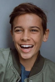 Ảnh diễn viên Chaydon Jay