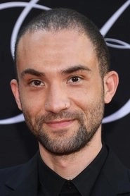 Ảnh diễn viên Chayse Irvin