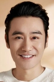 Ảnh diễn viên Chen Guan Ning