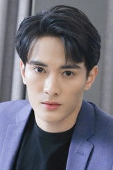 Ảnh diễn viên Chen Guan Yi