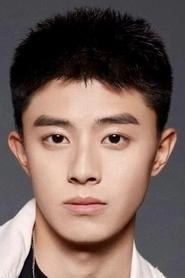 Ảnh diễn viên Chen Kang