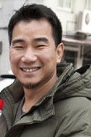 Ảnh diễn viên Chen Rong Hui