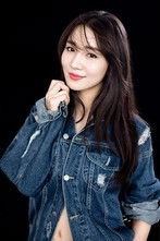 Ảnh diễn viên Chen Rong