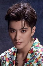 Ảnh diễn viên Chen Siyu