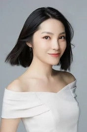 Ảnh diễn viên Chen Yin Fei