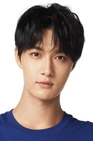 Ảnh diễn viên Chen Ziyou