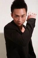 Ảnh diễn viên Cheng Wang