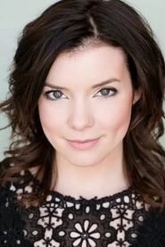Ảnh diễn viên Cherami Leigh