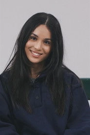 Ảnh diễn viên Cherine Ghemri