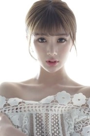 Ảnh diễn viên Cherry Chen