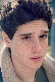 Ảnh diễn viên Chester Rushing