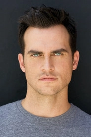 Ảnh diễn viên Cheyenne Jackson