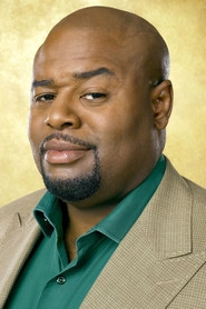 Ảnh diễn viên Chi McBride