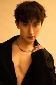 Ảnh diễn viên Chi-Sheng Mao