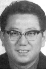 Ảnh diễn viên Chiang Hsing-Lung