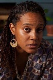 Ảnh diễn viên Chinaka Hodge