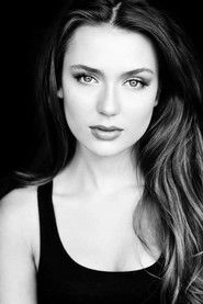 Ảnh diễn viên Chloe Babcook