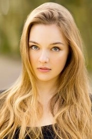 Ảnh diễn viên Chloé Booyens