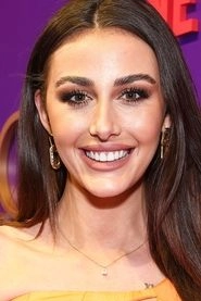 Ảnh diễn viên Chloe Veitch