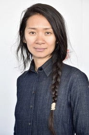 Ảnh diễn viên Chloé Zhao