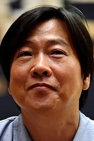 Ảnh diễn viên Cho Nam-guk