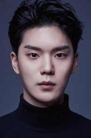 Ảnh diễn viên Cho Si-hyun