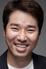 Ảnh diễn viên Choi Young-do