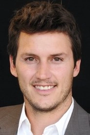 Ảnh diễn viên Chris Bosarge