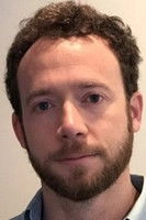 Ảnh diễn viên Chris Bremner