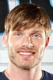 Ảnh diễn viên Chris Carmack