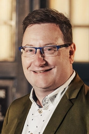 Ảnh diễn viên Chris Chibnall