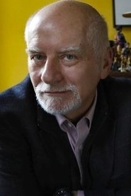 Ảnh diễn viên Chris Claremont