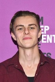 Ảnh diễn viên Chris Galust