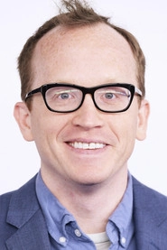 Ảnh diễn viên Chris Gethard