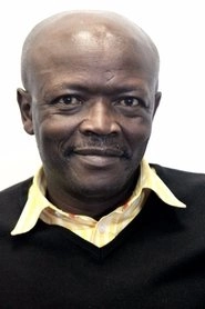 Ảnh diễn viên Chris Gxalaba