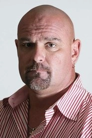 Ảnh diễn viên Chris Hahn