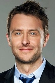 Ảnh diễn viên Chris Hardwick