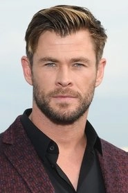 Ảnh diễn viên Chris Hemsworth