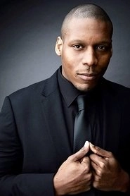 Ảnh diễn viên Chris Jai Alex