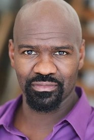 Ảnh diễn viên Chris Jarman