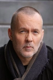 Ảnh diễn viên Chris McKay